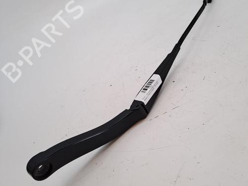 Used Front windshield wiper arm RENAULT TRAFIC III Van (FG_) 1.6 dCi 90 (FGME) (90 hp) 26950624