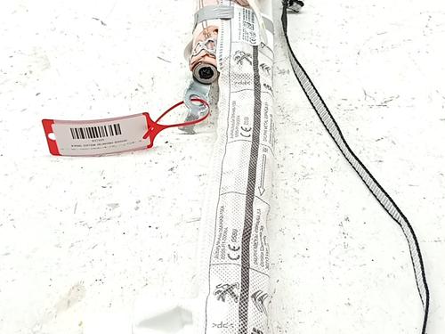 Kopfairbag Rechts für Kopfairbag Rechts FIAT DOBLO Box Body/MPV (510_, 511_) BlueHDi 100 (102 hp) 33763845 33763845