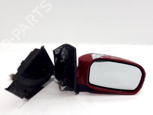 Used Right mirror HONDA CIVIC VII Hatchback (EU, EP, EV) 1.6 i (EP2, EU8, EU6) (110 hp) 32359562