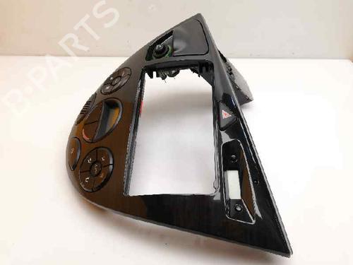 Climate control FORD FOCUS I Saloon (DFW) 1.6 16V | BP23376614I5 