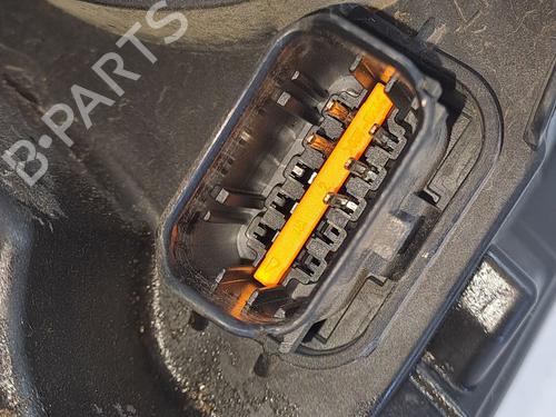 Right headlight RENAULT ZOE (BFM_) ZOE | BP27630728C29 