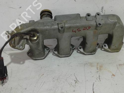 Intake manifold NISSAN TERRANO II (R20) 2.7 TD 4WD | BP28291431M70 