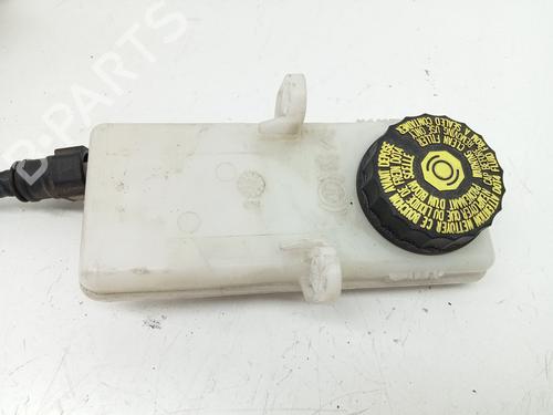 Brake master cylinder CITROËN C4 II (NC_) 1.6 BlueHDi 100 | BP28959057M77 