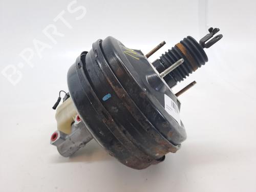 Used Servo brake HONDA MDX (YD) 3.5 (YD1) (260 hp) 24848584