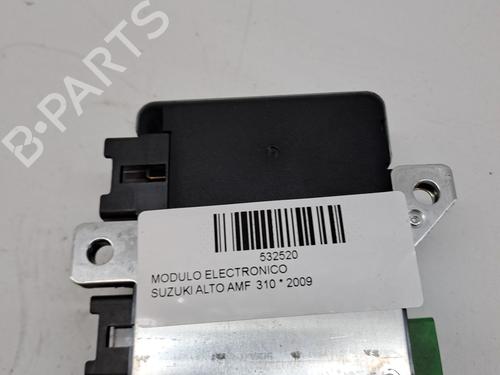 Used Electronic module SUZUKI ALTO VII (GF) 1.0 (AMF310, GFC31S) (68 hp) 23371433