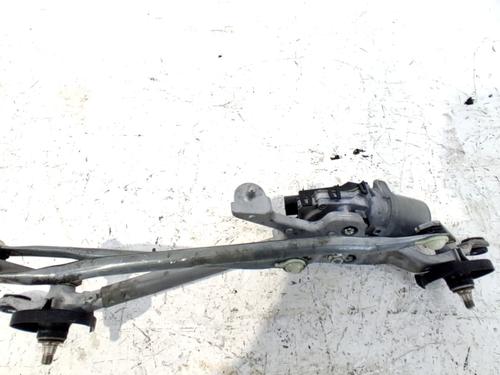 Used Front wiper motor Front wiper motor TOYOTA C-HR (_X1_) 1.8 Hybrid (ZYX10_, ZYX11_, ZYX10R, ZYX11R) (122 hp) 33815650 33815650