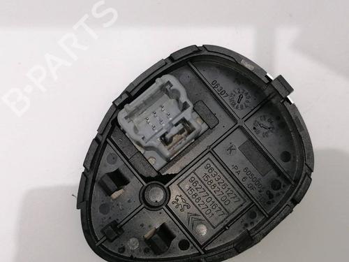 Switch CITROËN C5 I (DC_) 2.0 HDi (DCRHZB, DCRHZE) | BP23376355I30 