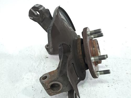 Right front steering knuckle KIA CARNIVAL II (GQ) 2.9 CRDi | BP29302714M26 