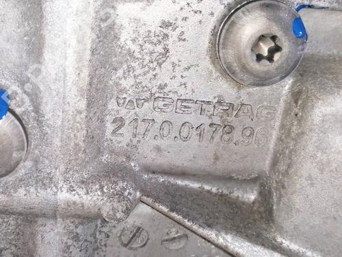 Gearbox BMW 3 Coupe (E92) 325 i | BP24171235M3 