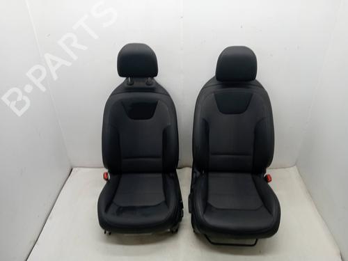 Seats set KIA NIRO II (SG2) 1.6 GDi Hybrid | BP23362700C78 