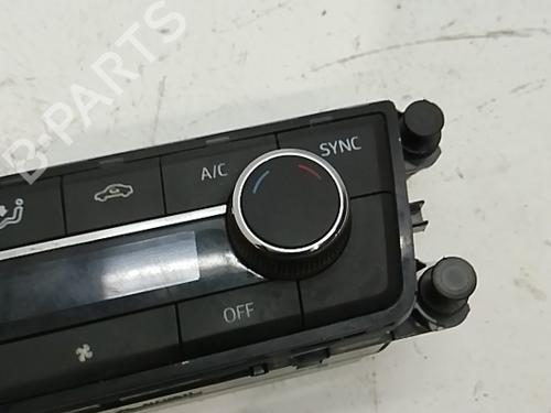 Climate control SEAT ARONA (KJ7, KJP) 1.0 TSI | BP40548903I5  - Image 6