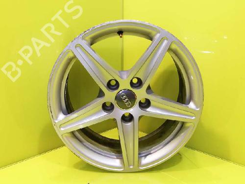 Used Rim AUDI A4 B9 Avant (8W5, 8WD) 2.0 TFSI (190 hp) 23893217