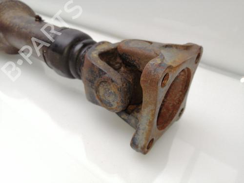 Driveshaft NISSAN SERENA (C23) 2.3 D | BP24219354M37 