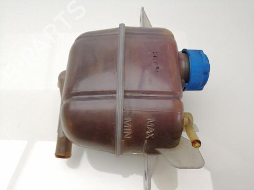 Used Expansion tank FIAT FIORINO Box Body/MPV (225_) 1.3 D Multijet (225BXD1A, 225BXB1A, 225BXB11) (75 hp) 23420043