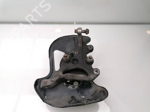 Used Right front steering knuckle MERCEDES-BENZ C-CLASS (W204) C 220 CDI (204.008) (170 hp) 23893554