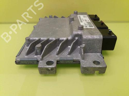 Engine control unit (ECU) FORD FIESTA VI (CB1, CCN) 1.25 | BP23404785M57