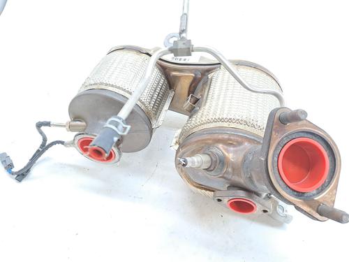 Used Particulate filter HYUNDAI TUCSON (TL, TLE) 1.6 CRDi hybrid 48V (136 hp) 29051497