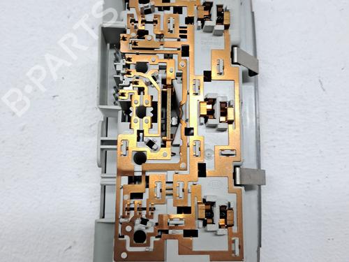 Interior roof light OPEL INSIGNIA A Saloon (G09) 2.8 V6 Turbo 4x4 (69) | BP24636599I8 