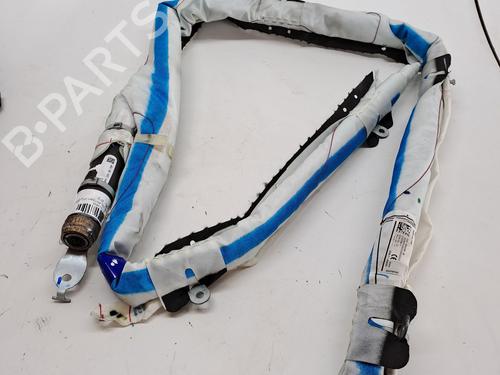 Venstre gardin airbag FORD KUGA II (DM2) 1.6 EcoBoost (150 hp) 23366471