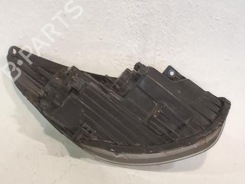 Left headlight HYUNDAI ix35 (LM, EL, ELH) 1.7 CRDi | BP37159626C28 - Image 3