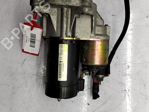 Used Starter Starter PEUGEOT 306 Hatchback (7A, 7C, N3, N5) 1.6 (89 hp) 33767460 33767460