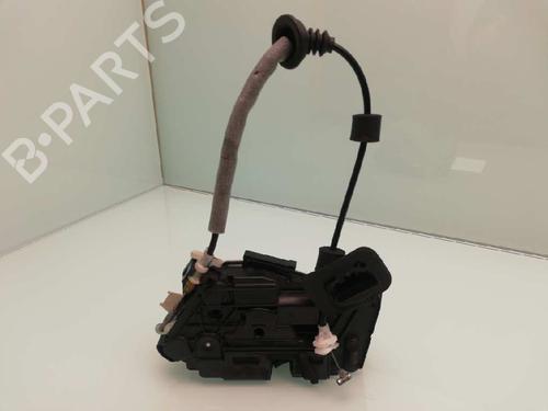 Front right lock SKODA RAPID (NH3, NK3, NK6) 1.6 TDI | BP24107437C97 