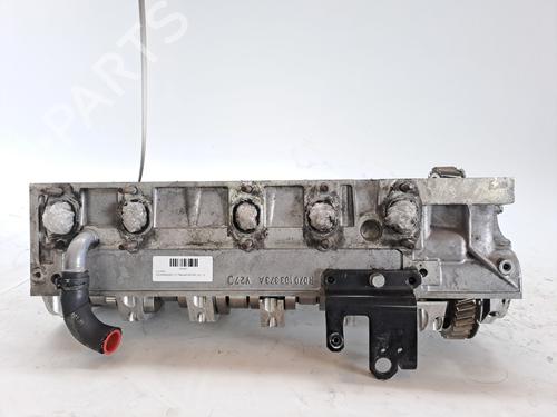 Topstykke VW TRANSPORTER T5 Van (7HA, 7HH, 7EA, 7EH) 2.5 TDI | BP23374123M5 