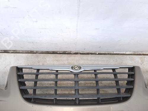 Front bumper CHRYSLER VOYAGER IV (RG, RS) 2.8 CRD | BP27585886C7 