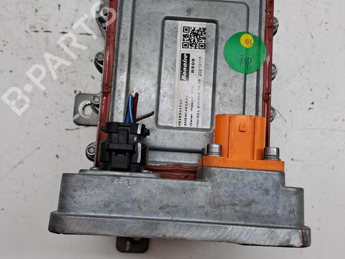 Ekstra vandpumpe AIWAYS U5 EV (204 hp) 27253425