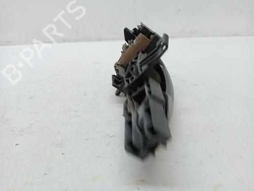Rear left exterior door handle BMW 1 (E87) 120 d | BP23357805C130 