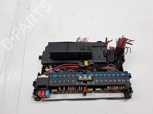 Used Fuse box BMW X3 (E83) 2.5 i (192 hp) 23362161
