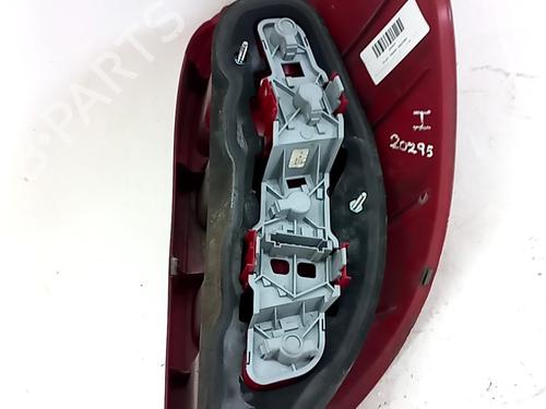 Left taillight MERCEDES-BENZ A-CLASS (W169) A 180 CDI (169.007, 169.307) | BP34209584C34 - Image 3