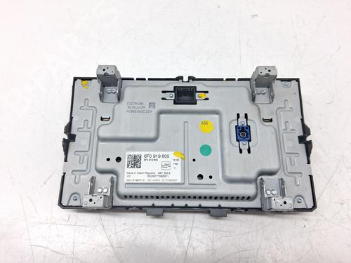 Display monitor SEAT IBIZA V (KJ1, KJG) 1.0 TSI | BP29384857C48 