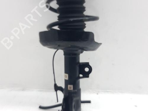 Used Right front shock absorber Right front shock absorber TOYOTA COROLLA Estate (_E21_) 1.8 Hybrid (ZWE211W) (122 hp) 33761837 33761837