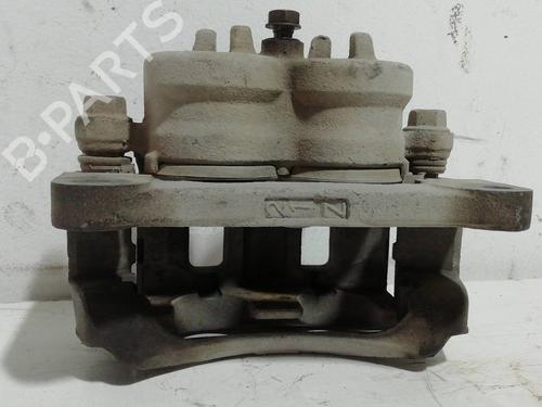 Right front brake caliper MITSUBISHI PAJERO III Canvas Top (V6_W, V7_W) 3.2 DI-D (V68W, V78W) | BP25988996M104 