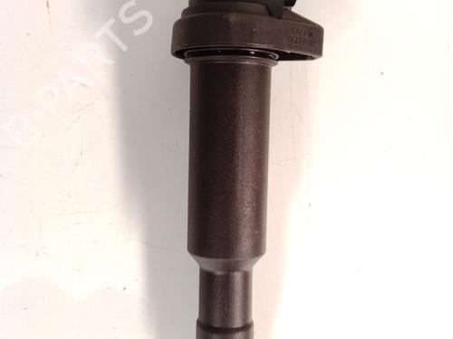 Used Ignition coil PEUGEOT 207 (WA_, WC_) 1.4 16V (95 hp) 26921532