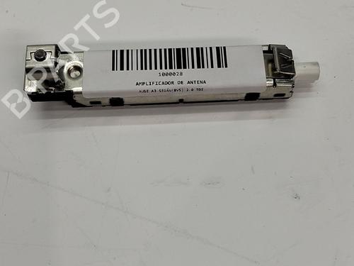 Electronic module AUDI A3 Sportback (8VA, 8VF) 40 e-tron | BP38748167M83 - Image 4