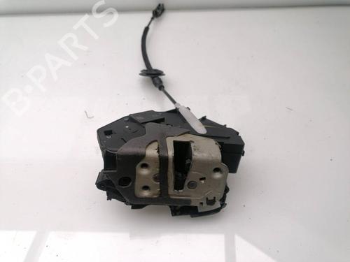 Front left lock FORD FIESTA VI (CB1, CCN) 1.5 TDCi | BP23652250C98 