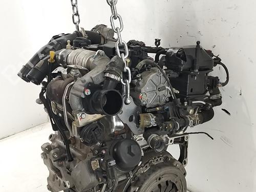 Engine FORD FIESTA VII (HJ, HF) 1.5 TDCi | BP39714227M1 - Image 2