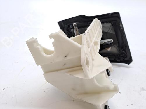 Gear lever PEUGEOT BOXER Van 2.0 BlueHDi 130 | BP26654512M90