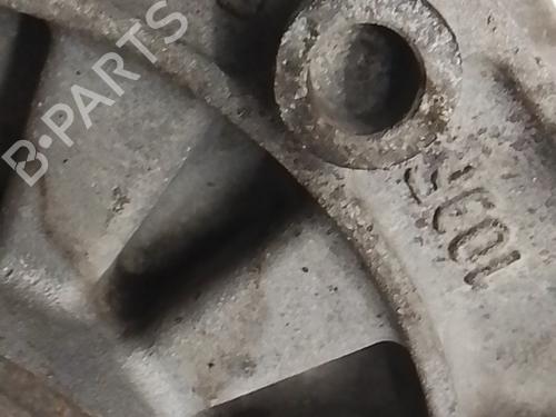 Gearbox SEAT LEON (1P1) 1.9 TDI | BP39556736M3 - Image 3