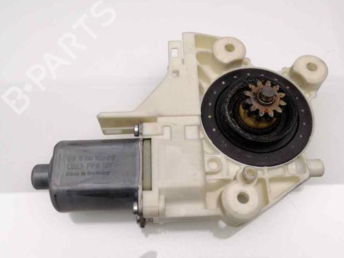 Left front window motor FORD FOCUS II Turnier (DA_, FFS, DS) 1.6 TDCi | BP23384723E21 