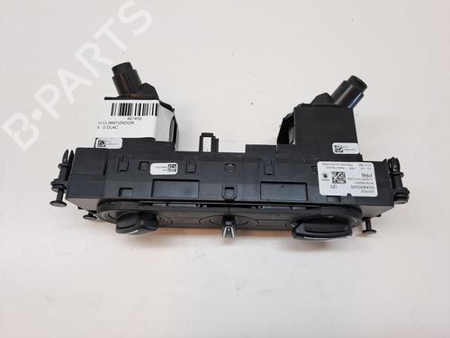 Commande Chauffage SKODA FABIA IV (PJ3) 1.0 TSI | BP23367448I5 