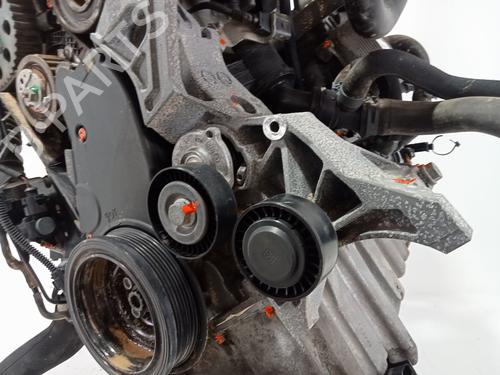 Engine AUDI Q5 (8RB) 2.0 TDI | BP29228374M1 