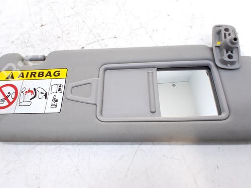 Højre solskærm Højre solskærm KIA SPORTAGE III (SL) 1.7 CRDi (116 hp) 33763595 33763595