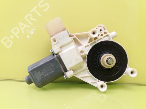 Used Left rear window motor FORD MONDEO IV (BA7) 2.0 TDCi (136 hp) 23650192