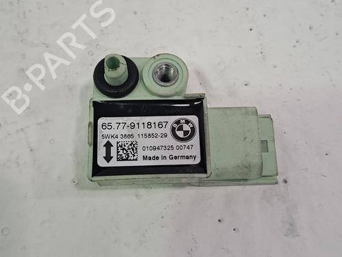 Elektronisk sensor BMW 5 (E60) 530 i xDrive (272 hp) 25999502