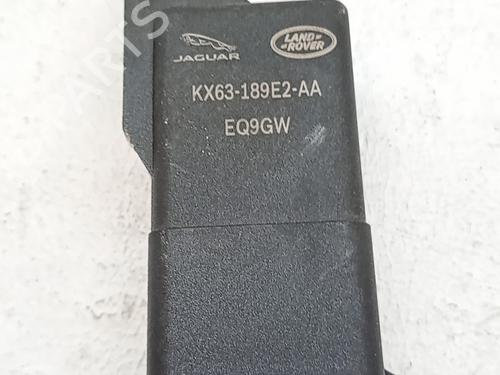 Electronic module LAND ROVER DISCOVERY SPORT (L550) 2.0 D 4x4 | BP39556022M83 - Image 2