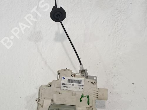 Used Front right lock AUDI A4 B7 (8EC) 3.0 TDI quattro (204 hp) 27463100