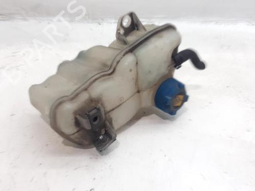 Used Expansion tank Expansion tank MITSUBISHI COLT VI (Z3_A, Z2_A) 1.5 DI-D (Z39A) (95 hp) 33761923 33761923